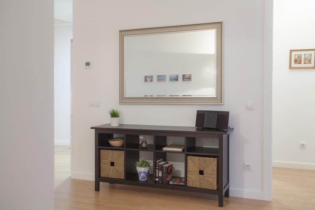 SingularStays Plaza Redonda Valencia Habitación foto
