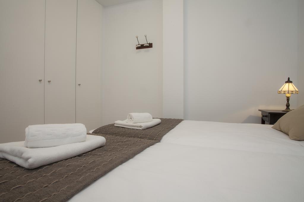 SingularStays Plaza Redonda Valencia Habitación foto