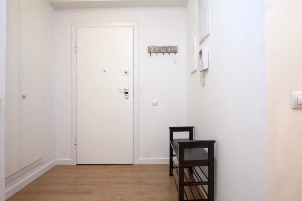 SingularStays Plaza Redonda Valencia Habitación foto