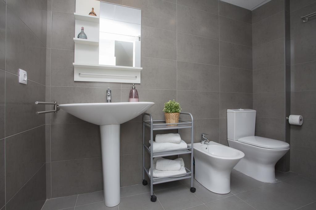 SingularStays Plaza Redonda Valencia Habitación foto